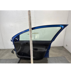 Porte avant droit PEUGEOT 206+ Photo n°1
