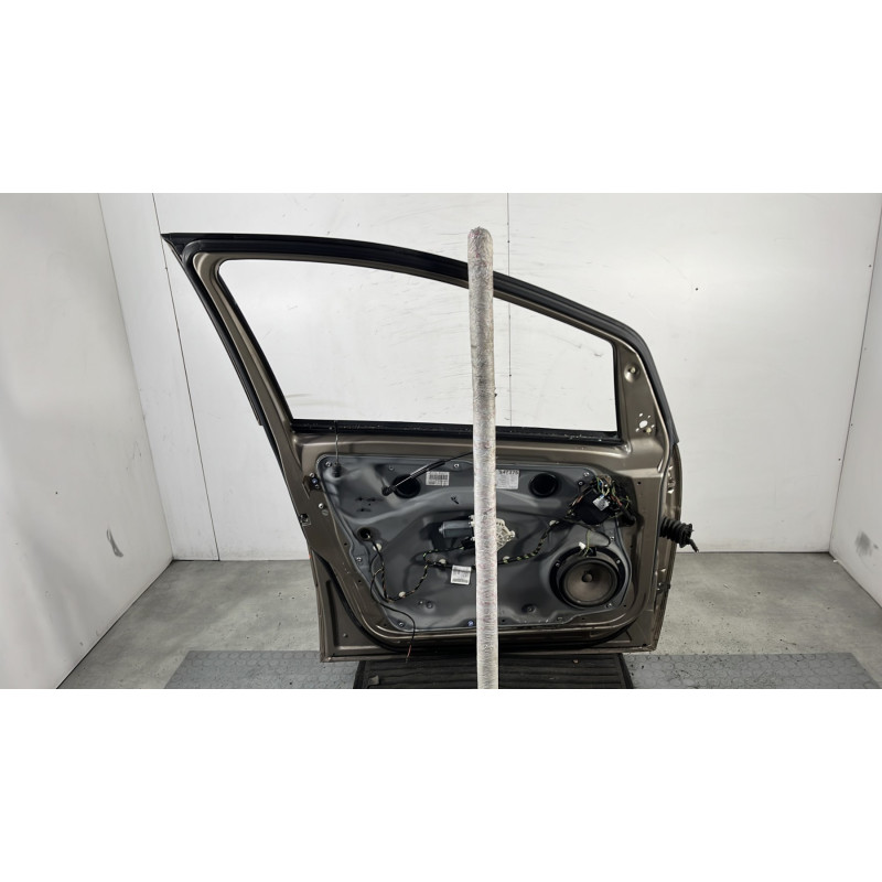 Porte avant gauche MERCEDES CLASSE A 169 Photo n°7