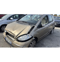 Porte avant gauche MERCEDES CLASSE A 169