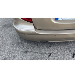 Porte avant gauche MERCEDES CLASSE A 169