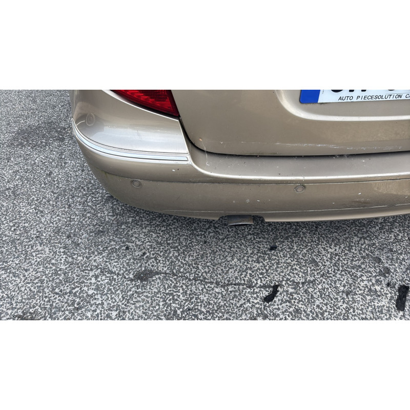 Porte avant gauche MERCEDES CLASSE A 169 Photo n°13