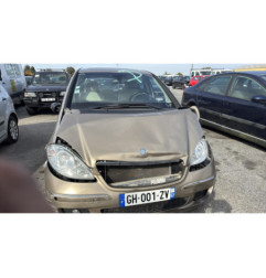 Porte avant gauche MERCEDES CLASSE A 169