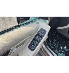 Porte avant gauche MERCEDES CLASSE A 169
