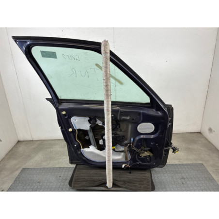 Porte avant gauche CITROEN C4 PICASSO 1 Photo n°1