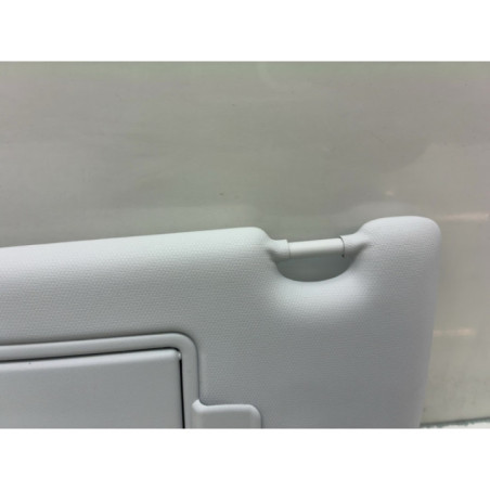 Pare soleil gauche PEUGEOT 208 1