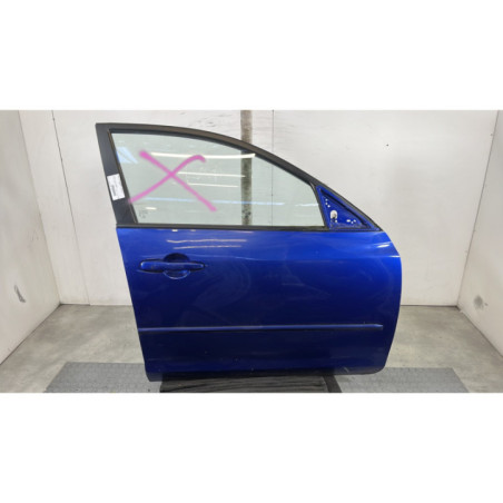 Porte avant droit MAZDA 3 1 Photo n°1