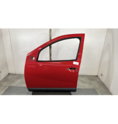 Porte avant gauche DACIA SANDERO 1 Photo n°1