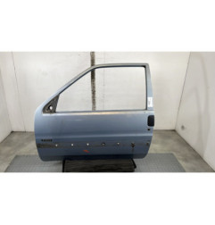 Porte avant gauche PEUGEOT 106 Photo n°1