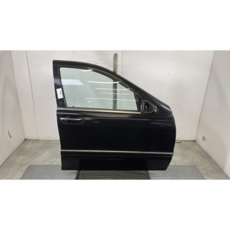 Porte avant droit MERCEDES CLASSE S 220 Photo n°1