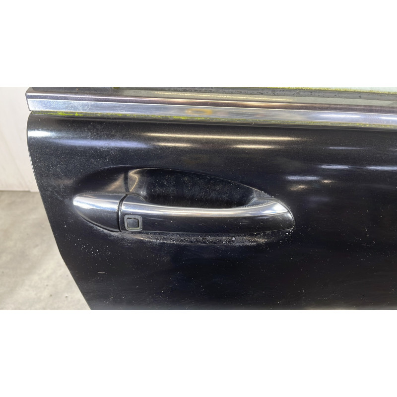 Porte avant droit MERCEDES CLASSE S 220 Photo n°2