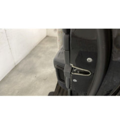 Porte avant droit MERCEDES CLASSE S 220
