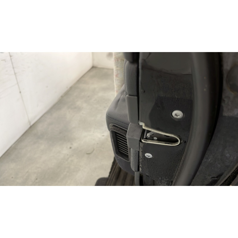 Porte avant droit MERCEDES CLASSE S 220 Photo n°3