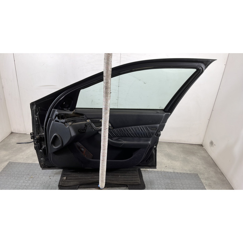 Porte avant droit MERCEDES CLASSE S 220 Photo n°6