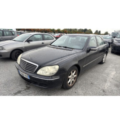 Porte avant droit MERCEDES CLASSE S 220