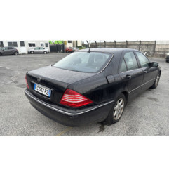 Porte avant droit MERCEDES CLASSE S 220