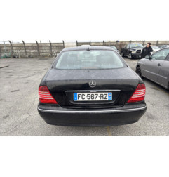 Porte avant droit MERCEDES CLASSE S 220
