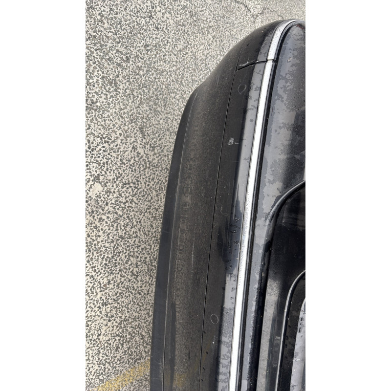 Porte avant droit MERCEDES CLASSE S 220 Photo n°12