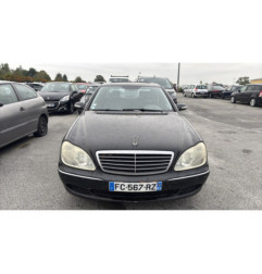 Porte avant droit MERCEDES CLASSE S 220