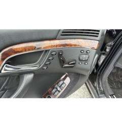 Porte avant droit MERCEDES CLASSE S 220