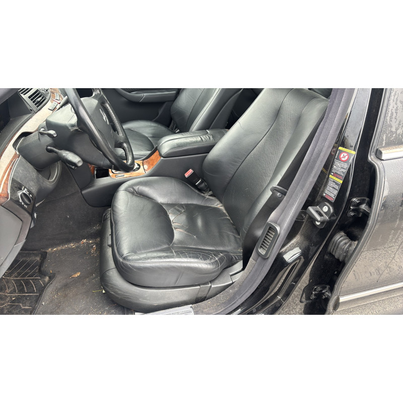 Porte avant droit MERCEDES CLASSE S 220 Photo n°19