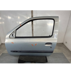 Porte avant gauche RENAULT CLIO 2