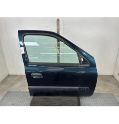 Porte avant droit RENAULT CLIO 2 Photo n°1