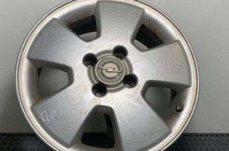 Jante OPEL ASTRA G Photo n°1