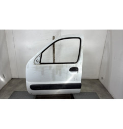 Porte avant gauche RENAULT KANGOO 1 Photo n°1