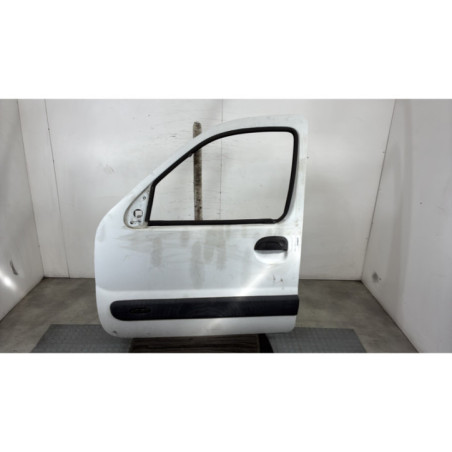 Porte avant gauche RENAULT KANGOO 1 Photo n°1