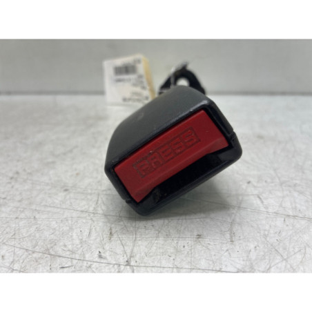 Attache ceinture arriere droit RENAULT TWINGO 2 Photo n°1