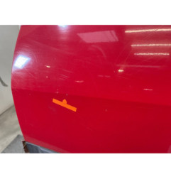 Porte arriere gauche DACIA LOGAN MCV 1