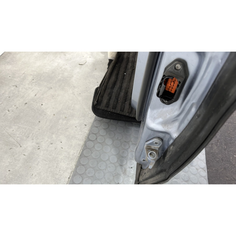 Porte avant gauche MERCEDES CLASSE R 251 Photo n°4