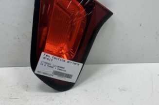Feu arriere secondaire droit (feux) CITROEN C3 2