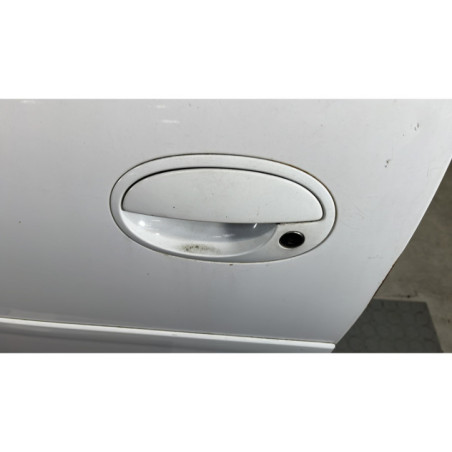 Porte avant gauche OPEL CORSA C