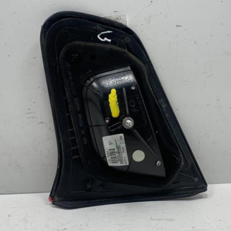 Feu arriere secondaire gauche (feux) CITROEN C3 2
