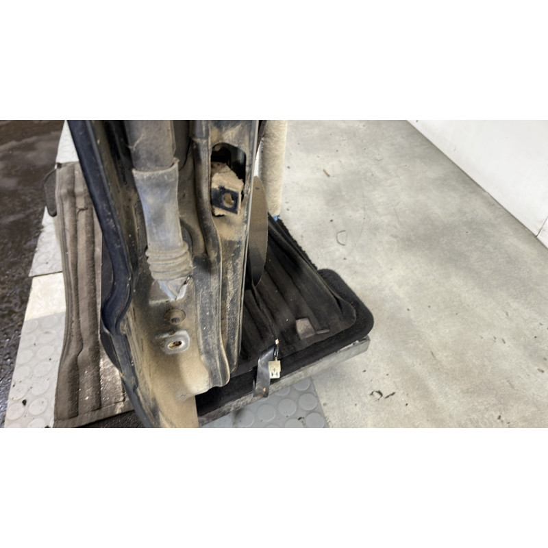 Porte arriere droit MERCEDES CLASSE M 163 Photo n°3