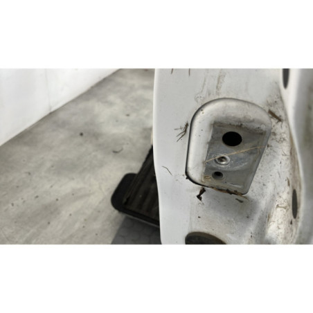 Porte avant gauche PEUGEOT 207