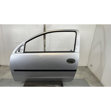 Porte avant gauche OPEL CORSA C Photo n°1