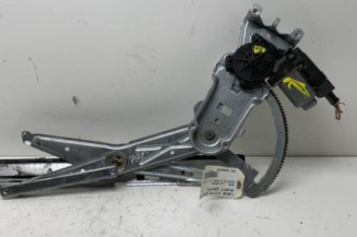 Leve vitre electrique avant gauche OPEL MERIVA A Photo n°1
