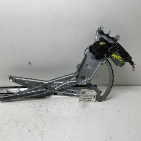 Leve vitre electrique avant gauche OPEL MERIVA A Photo n°1