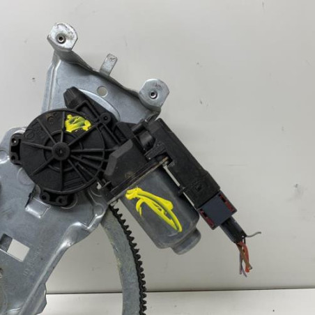 Leve vitre electrique avant gauche OPEL MERIVA A