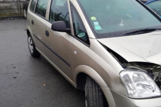 Leve vitre electrique avant gauche OPEL MERIVA A
