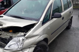 Leve vitre electrique avant gauche OPEL MERIVA A