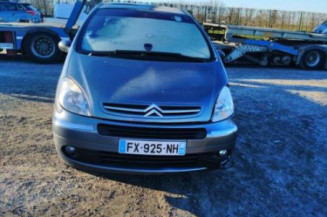 Boite de vitesses CITROEN XSARA PICASSO Photo n°1