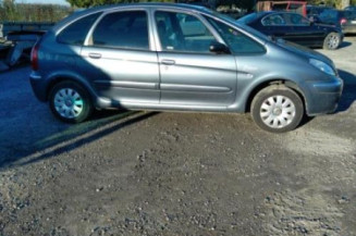 Boite de vitesses CITROEN XSARA PICASSO