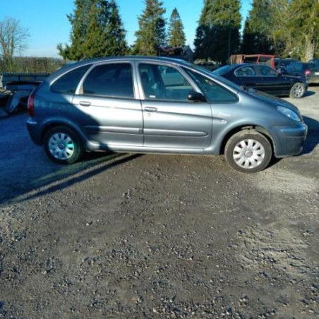 Boite de vitesses CITROEN XSARA PICASSO