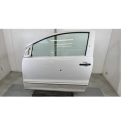 Porte avant gauche VOLKSWAGEN FOX Photo n°1