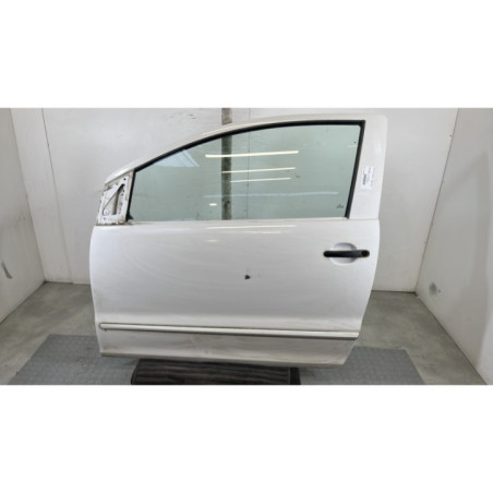 Porte avant gauche VOLKSWAGEN FOX Photo n°1