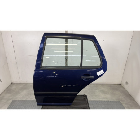 Porte arriere gauche VOLKSWAGEN GOLF 4 Photo n°1
