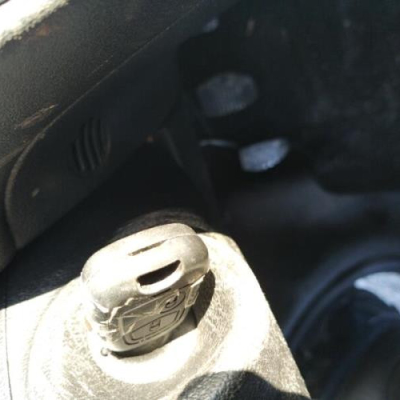 Boite de vitesses CITROEN XSARA PICASSO Photo n°10